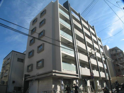 【外観】 | グラン・ジュベール