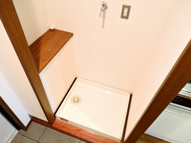 アゼリア2号館の設備