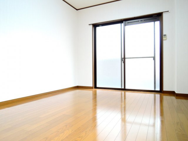 アゼリア2号館の内装