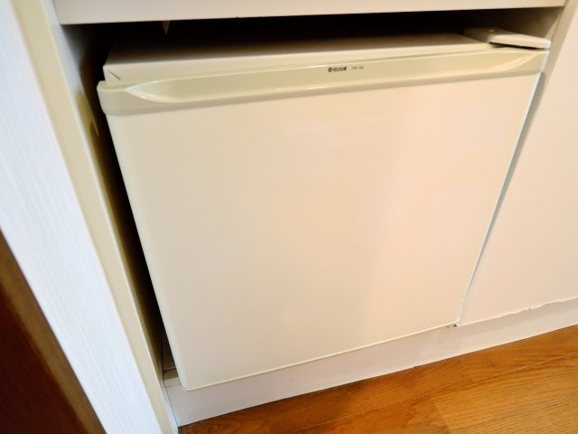 アゼリア2号館の設備