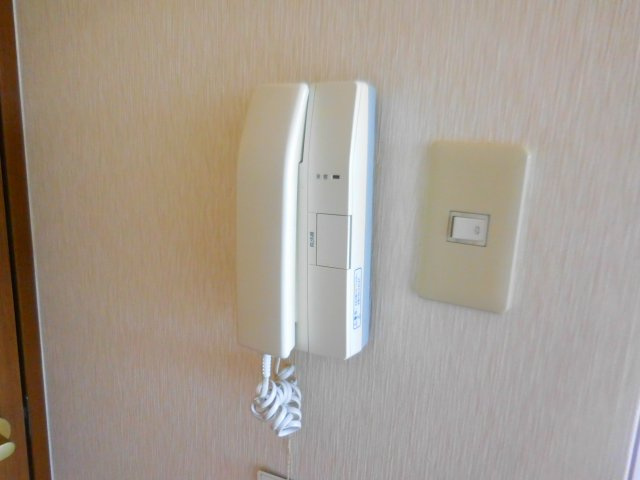 旭ビルの設備