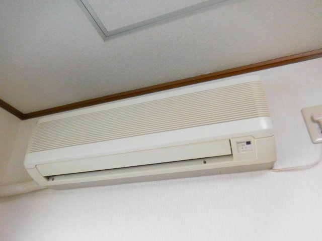 旭ビルの設備