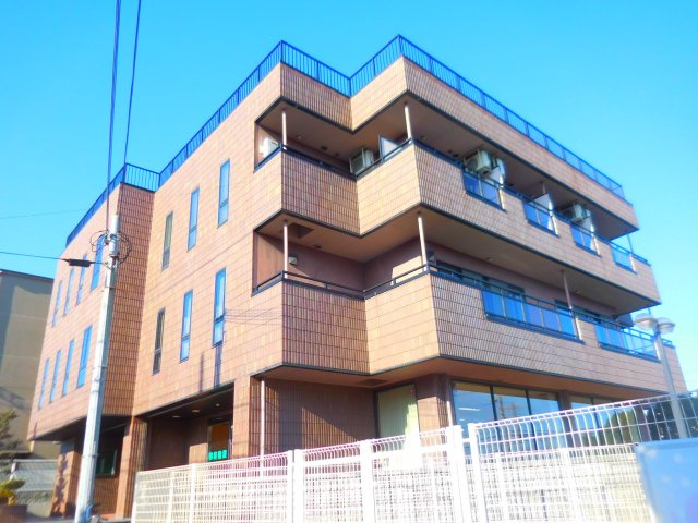 旭ビル