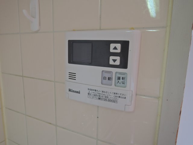 コンフォートⅠの設備