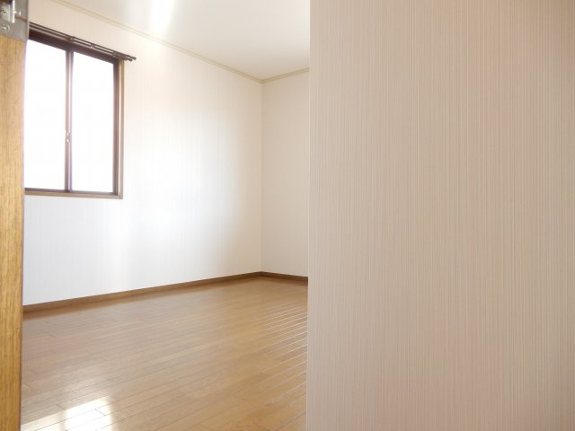 コンフォートⅡの洋室