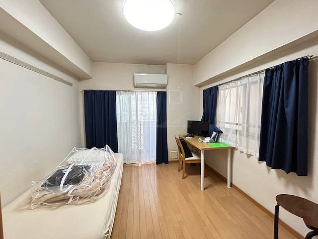 【居間・リビング】エクセリア横浜