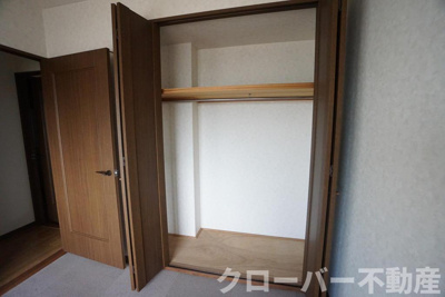 【収納】 | 第3五福マンション