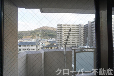 【展望】 | 第3五福マンション