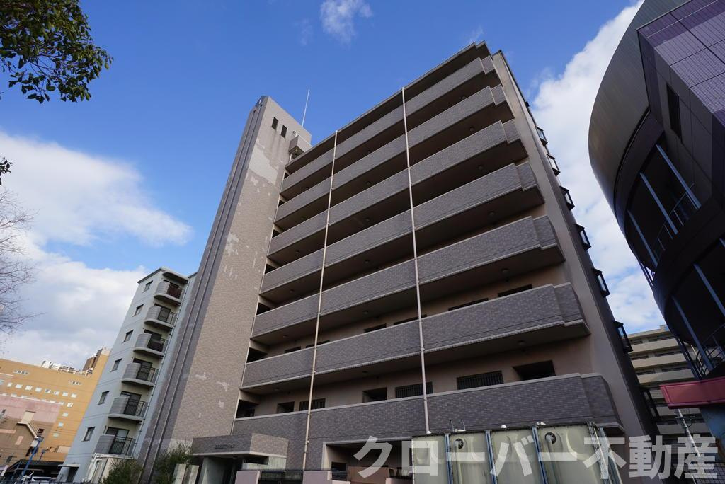 第3五福マンション