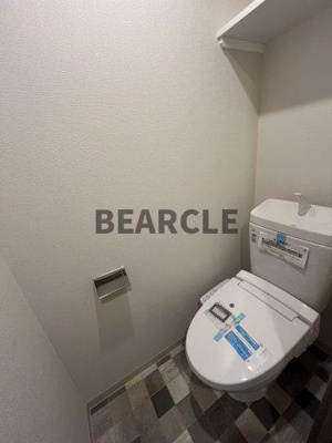 【トイレ】 | ファステート京都壬生フィエロ | トイレも気になるポイント