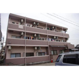 ソレイユYKの画像