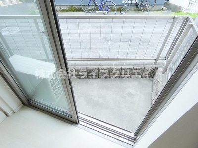 【バルコニー】 | ルメルシェ