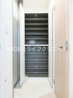 【設備】 | ルメルシェ