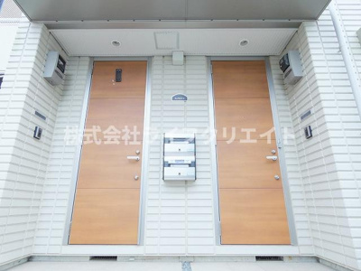 【エントランス】 | ルメルシェ