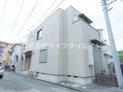 【外観】 | ルメルシェ