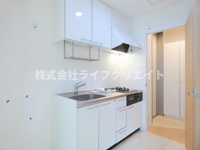 【キッチン】 | ルメルシェ