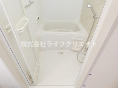 【浴室】 | ルメルシェ