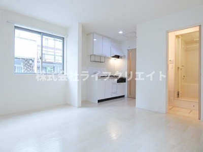 【居間・リビング】 | ルメルシェ