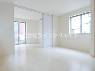 【居間・リビング】 | ルメルシェ