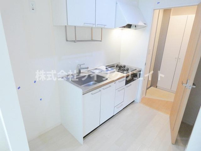 【キッチン】 | ルメルシェ