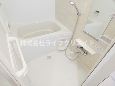 【浴室】 | ルメルシェ