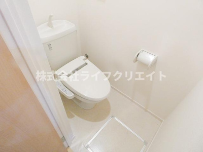 【トイレ】 | ルメルシェ