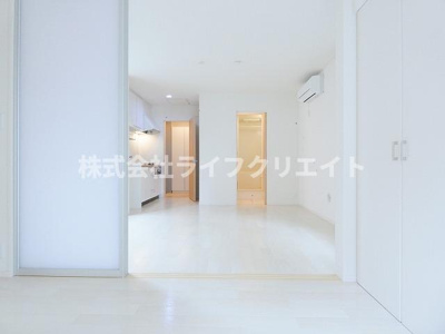 【内装】 | ルメルシェ