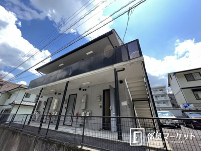【外観】 | ドエル三芝
