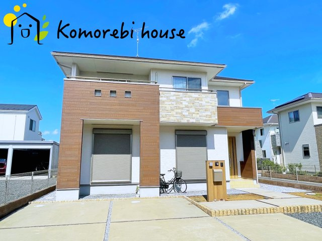 鴻巣市明用　中古戸建て