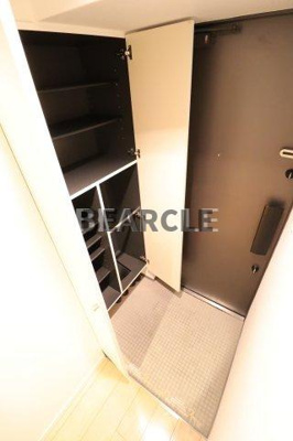 【収納】 | アーバンフラッツ四条西洞院