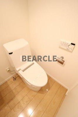 【トイレ】 | アーバンフラッツ四条西洞院