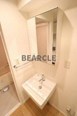 【独立洗面台】 | アーバンフラッツ四条西洞院