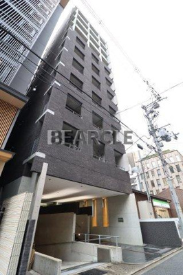 【外観】 | アーバンフラッツ四条西洞院