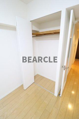 【収納】 | アーバンフラッツ四条西洞院