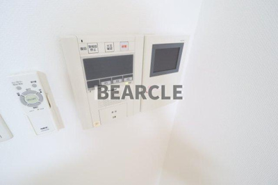 【セキュリティ】 | アーバンフラッツ四条西洞院