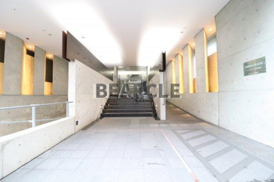 【ロビー】 | アーバンフラッツ四条西洞院