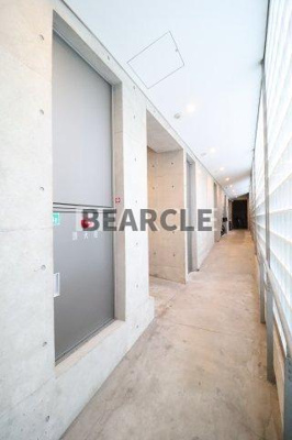 【ロビー】 | アーバンフラッツ四条西洞院