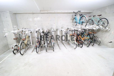 【その他共用部分】 | アーバンフラッツ四条西洞院