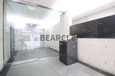 【エントランス】 | アーバンフラッツ四条西洞院