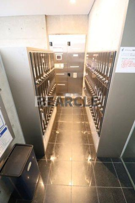 【エントランス】 | アーバンフラッツ四条西洞院