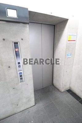 【その他共用部分】 | アーバンフラッツ四条西洞院