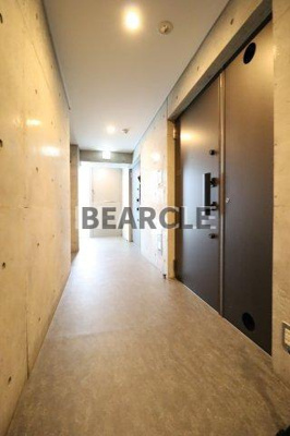 【ロビー】 | アーバンフラッツ四条西洞院