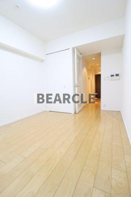 【居間・リビング】 | アーバンフラッツ四条西洞院