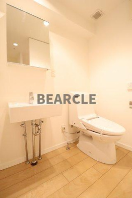 【洗面所】 | アーバンフラッツ四条西洞院