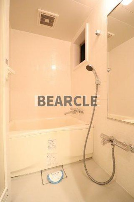 【浴室】 | アーバンフラッツ四条西洞院