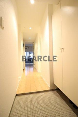 【玄関】 | アーバンフラッツ四条西洞院