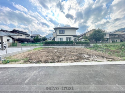 【外観】 | 安佐北区亀山3丁目