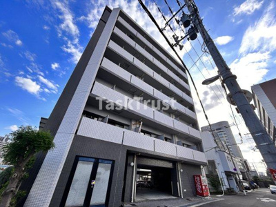 【外観】 | ヴィヴィッド京橋