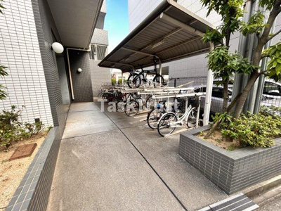 【その他共用部分】 | ヴィヴィッド京橋