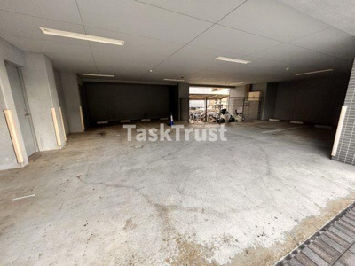 【駐車場】 | ヴィヴィッド京橋